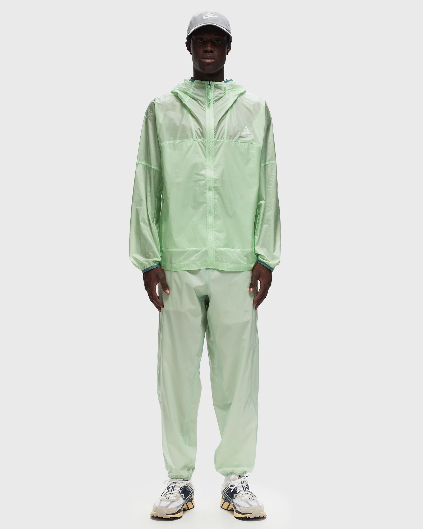 ACG "Cinder Cone" Windproof Jacket