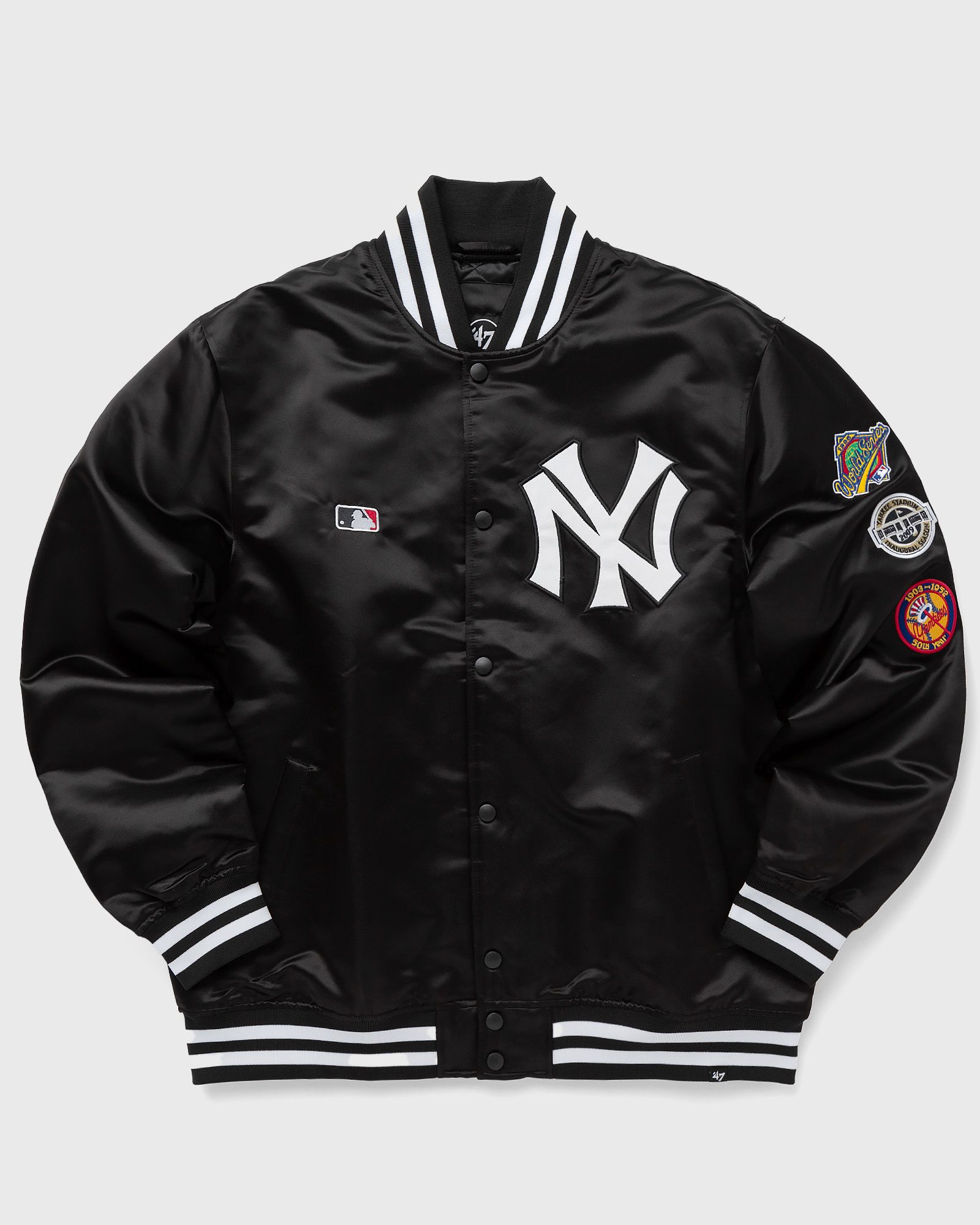 MLB New York Yankees Dalston Multi SH 47 BOMBER Jacket