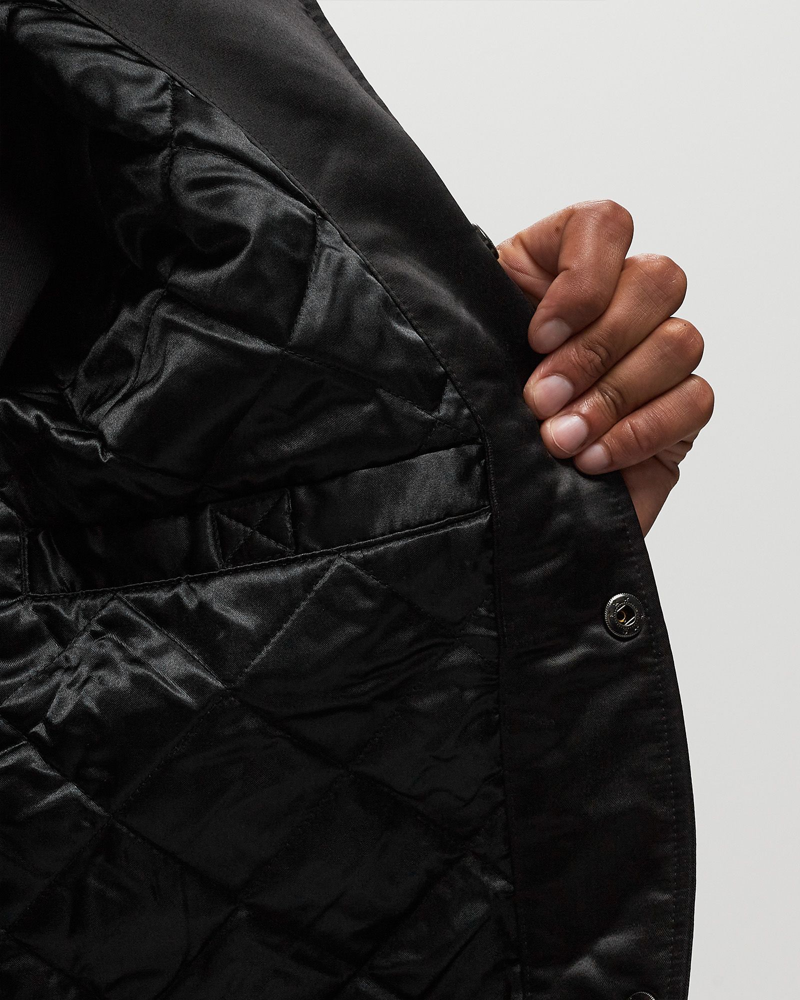 MLB New York Yankees Dalston Multi SH 47 BOMBER Jacket