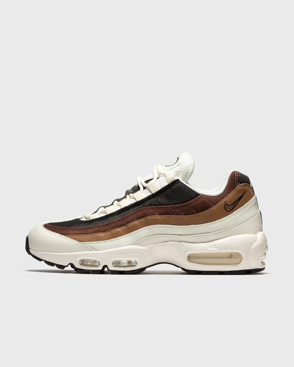 Nike air clearance max 95 wit