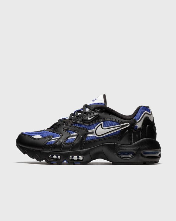 Nike air max 96 on sale bleu