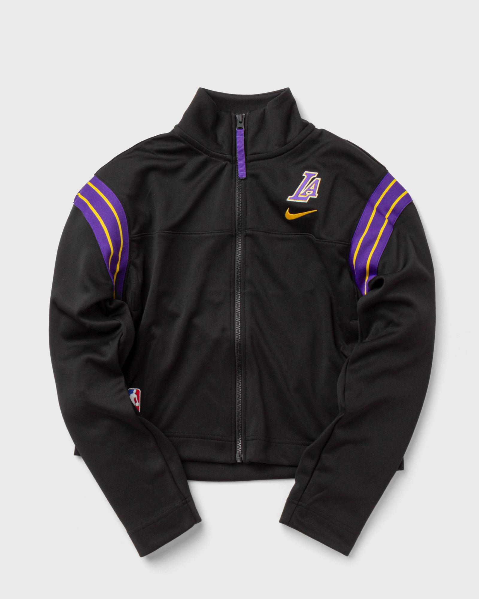 WMNS Los Angeles Lakers Courtside TRACKJACKET