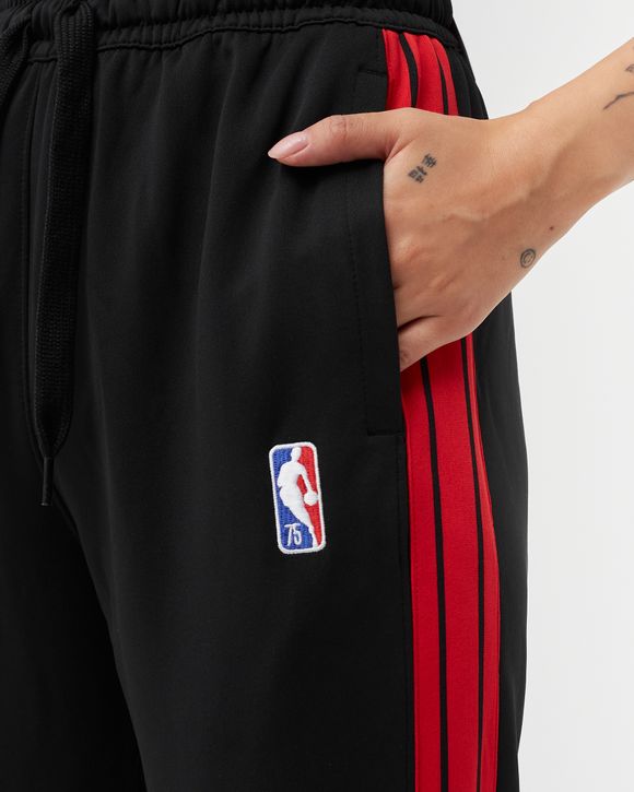 Nike NBA Chicago Bulls Courtside Tracksuit Jacket