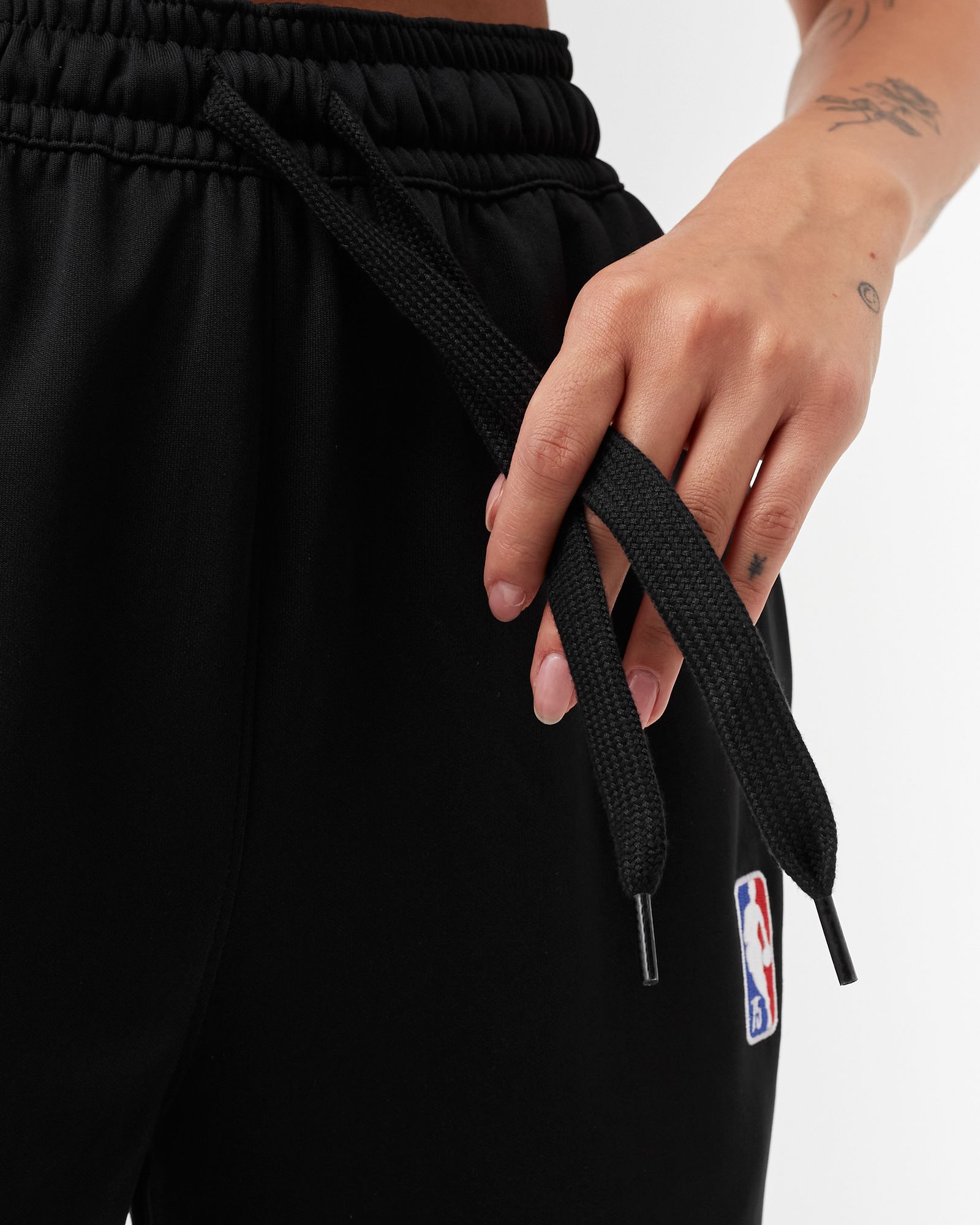 WMNS Chicago Bulls Courtside Tracksuit Pants