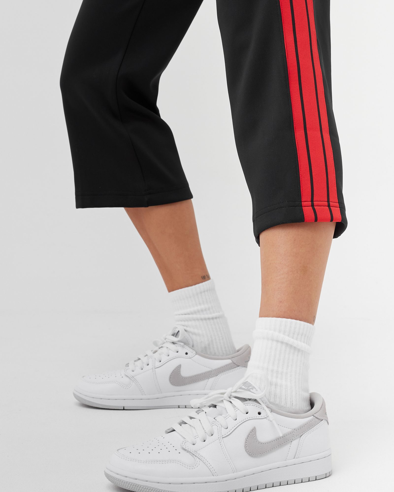 WMNS Chicago Bulls Courtside Tracksuit Pants