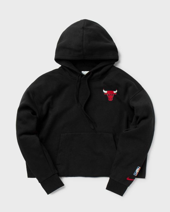 WMNS Chicago Bulls NBA Fleece Hoodie
