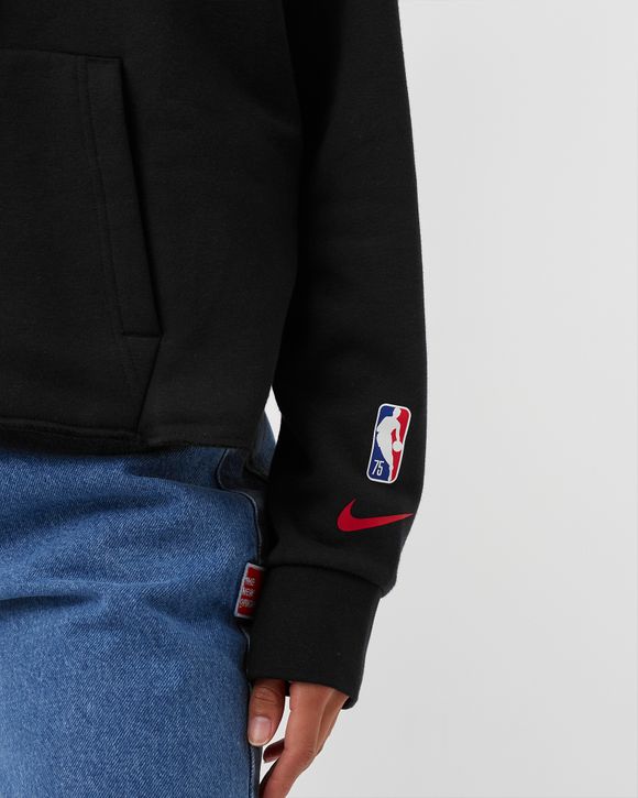 WMNS Chicago Bulls NBA Fleece Hoodie