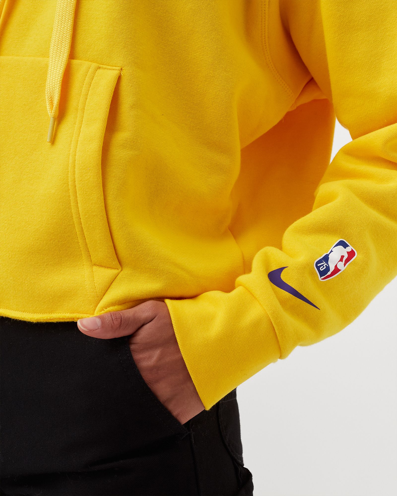 WMNS Los Angeles Lakers Hoodie