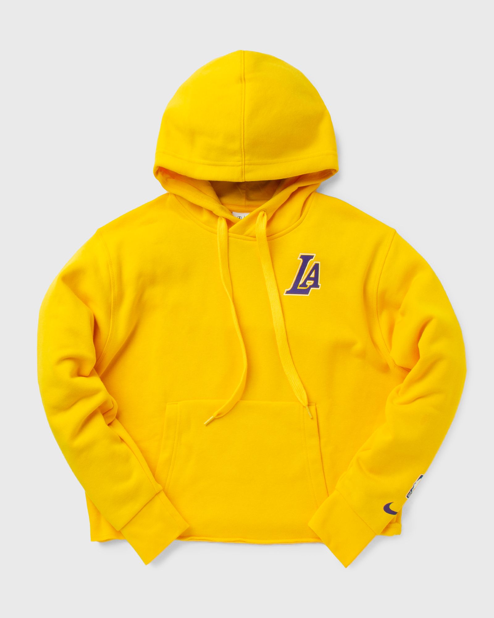 WMNS Los Angeles Lakers Hoodie