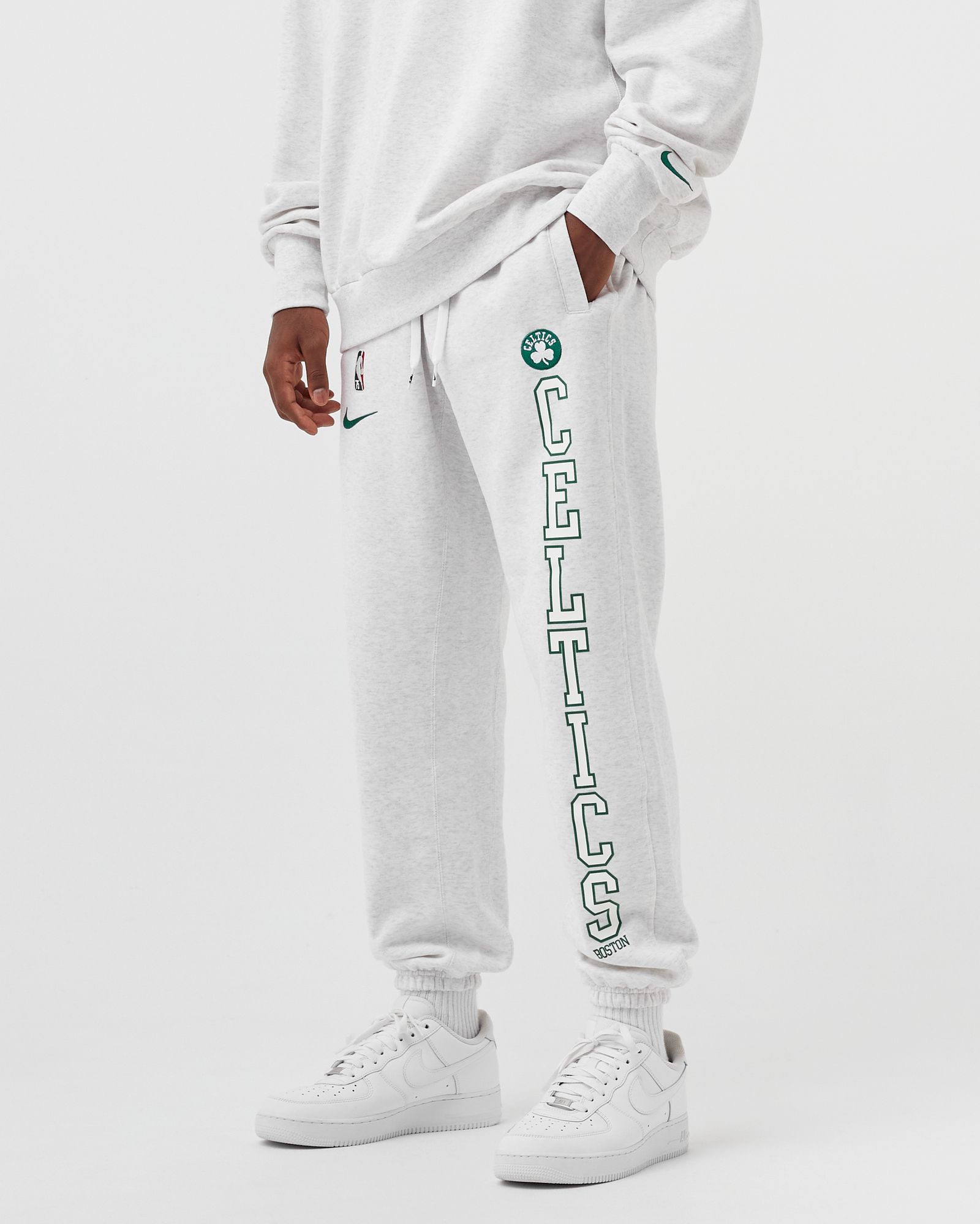 Boston Celtics Courtside NBA Fleece Pants