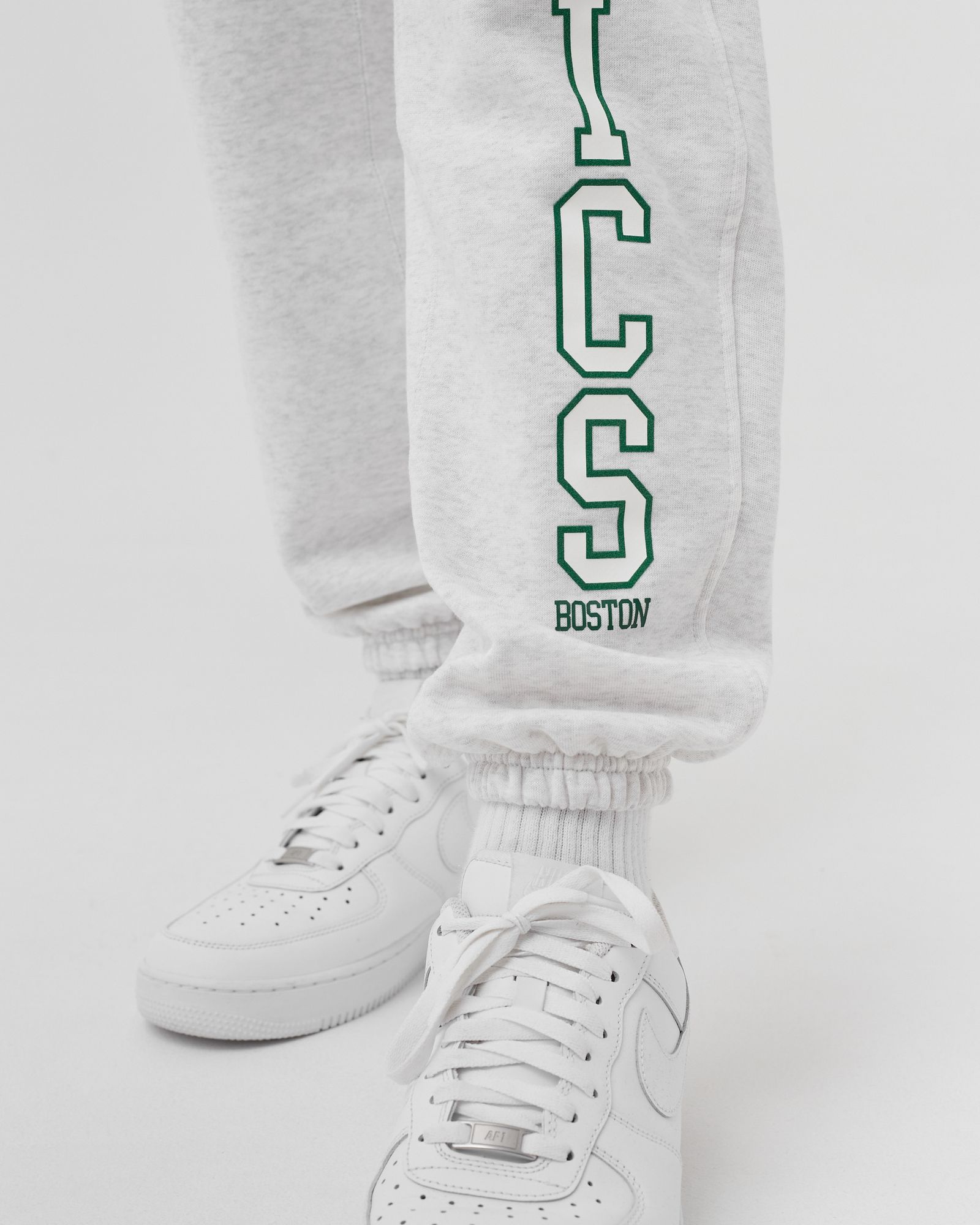 Boston Celtics Courtside NBA Fleece Pants