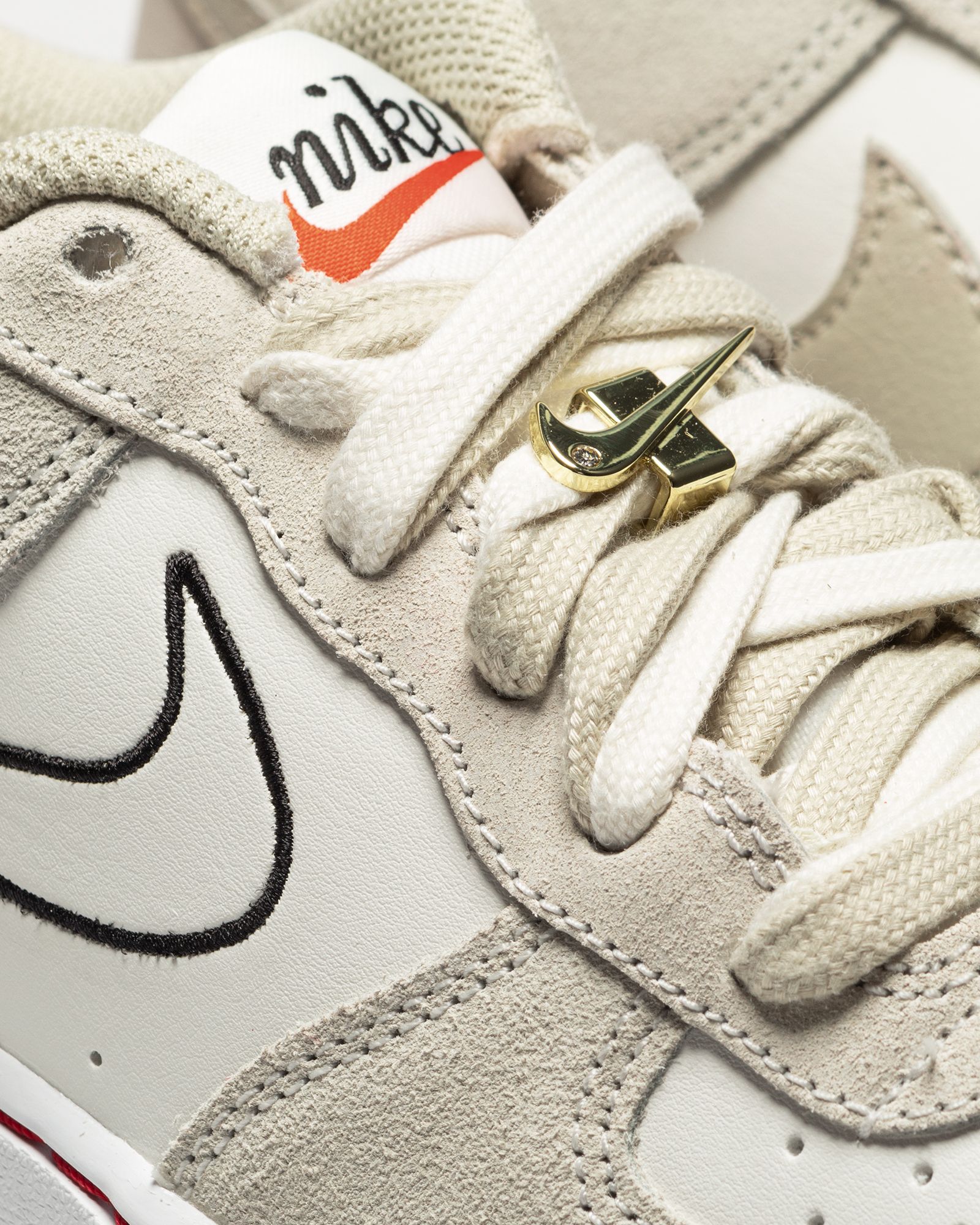 Air Force 1 LV8 S50 (GS)