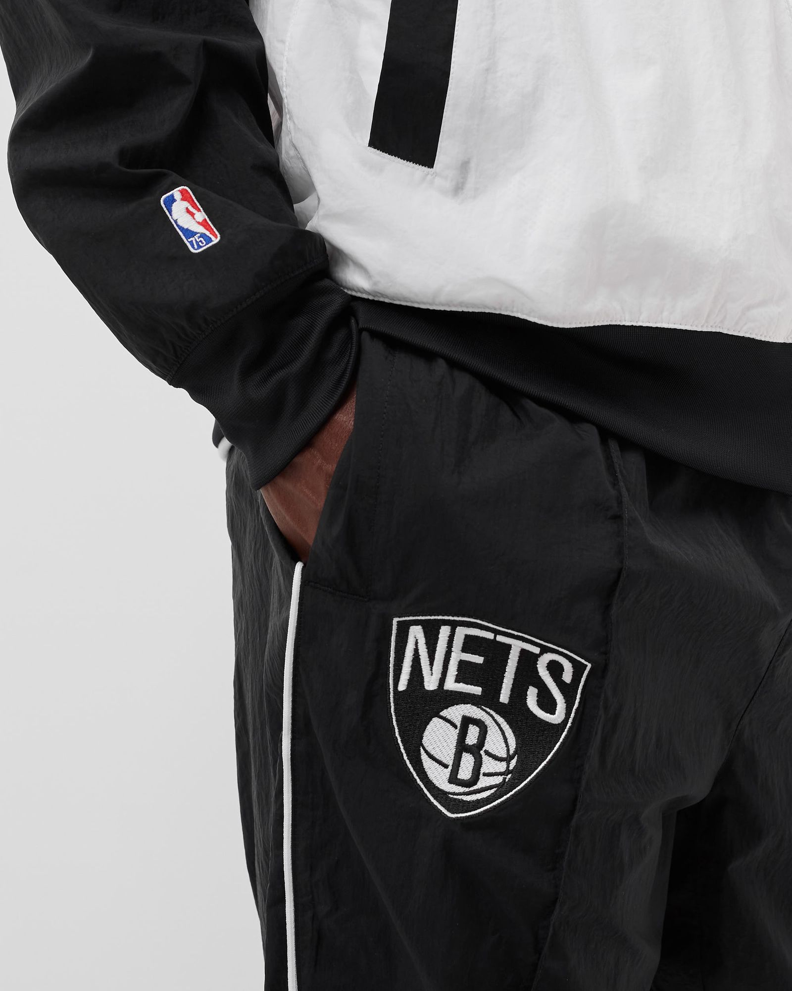 Brooklyn Nets Courtside NBA Tracksuit