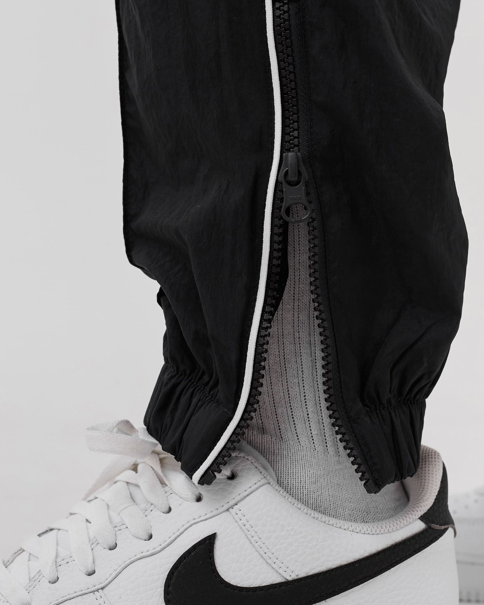 Brooklyn Nets Courtside NBA Tracksuit