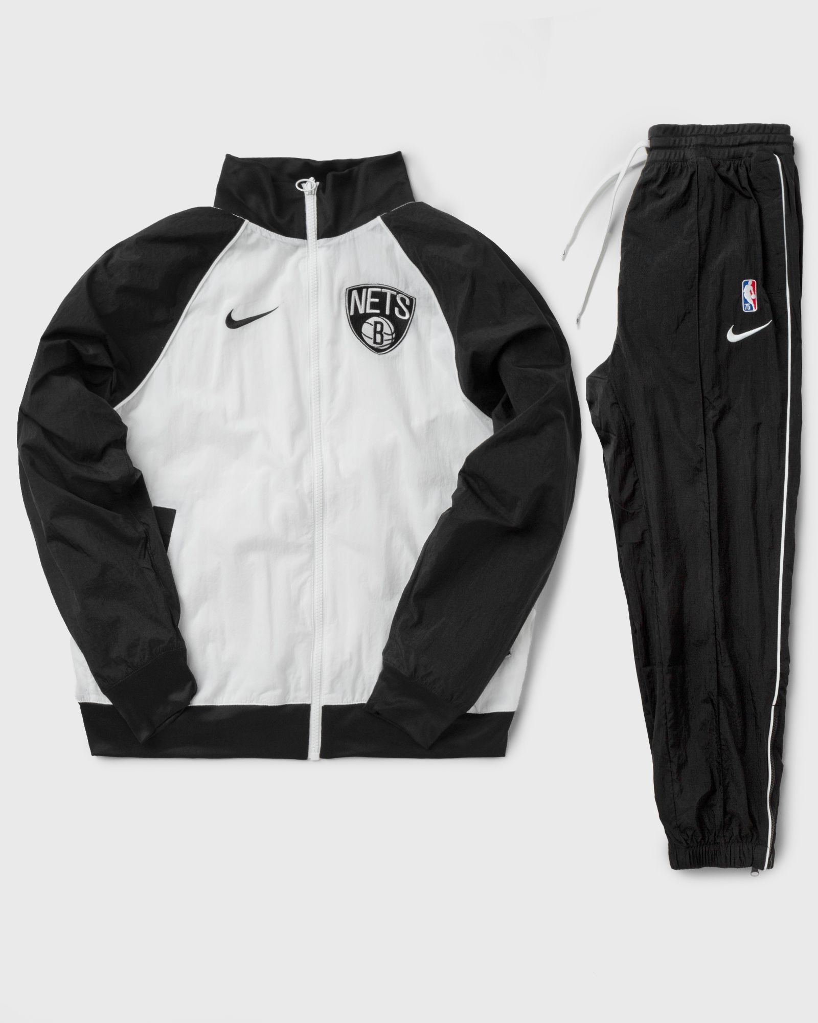 Brooklyn Nets Courtside NBA Tracksuit