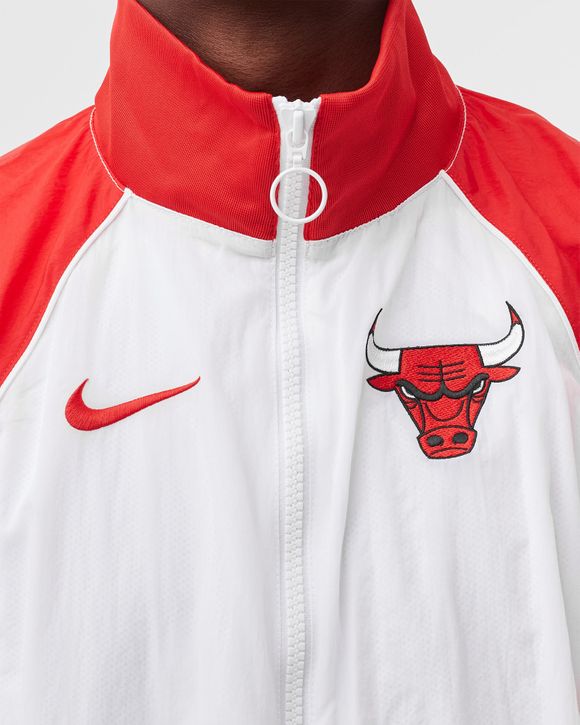 Chicago Bulls Courtside NBA Tracksuit