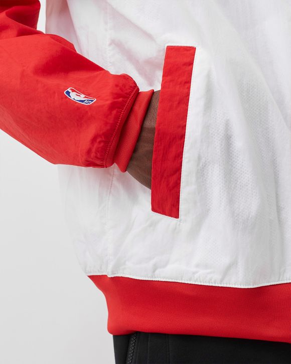 Chicago Bulls Courtside NBA Tracksuit