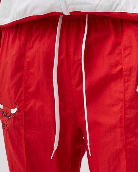 Chicago Bulls Courtside NBA Tracksuit