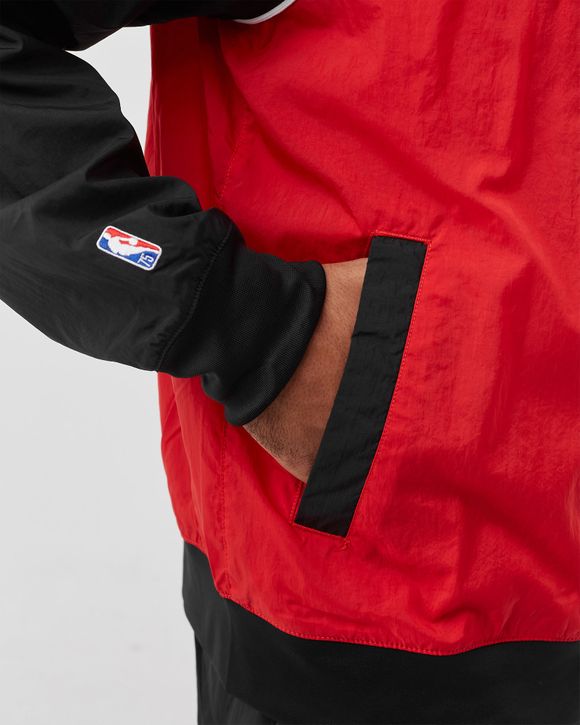 Chicago Bulls Courtside NBA Tracksuit