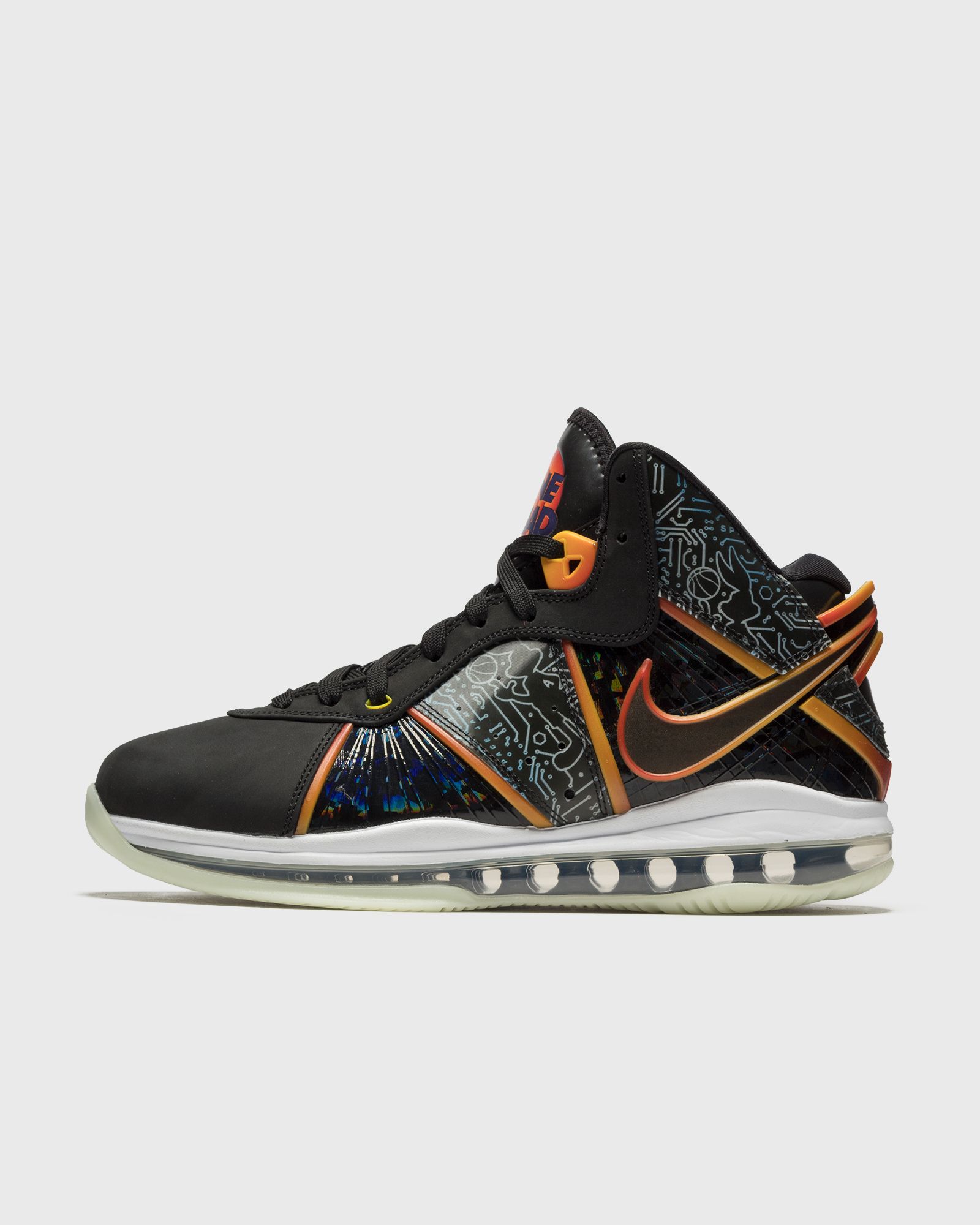 NIKE LEBRON 8 X SPACE JAM: A NEW LEGACY
