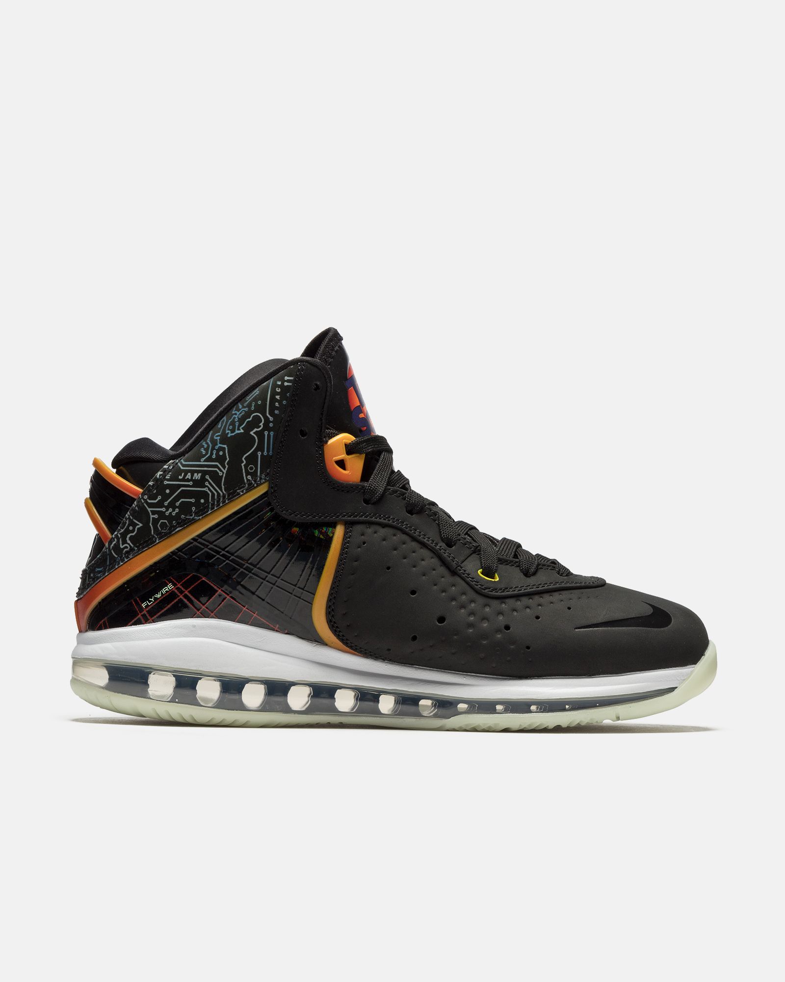 NIKE LEBRON 8 X SPACE JAM: A NEW LEGACY