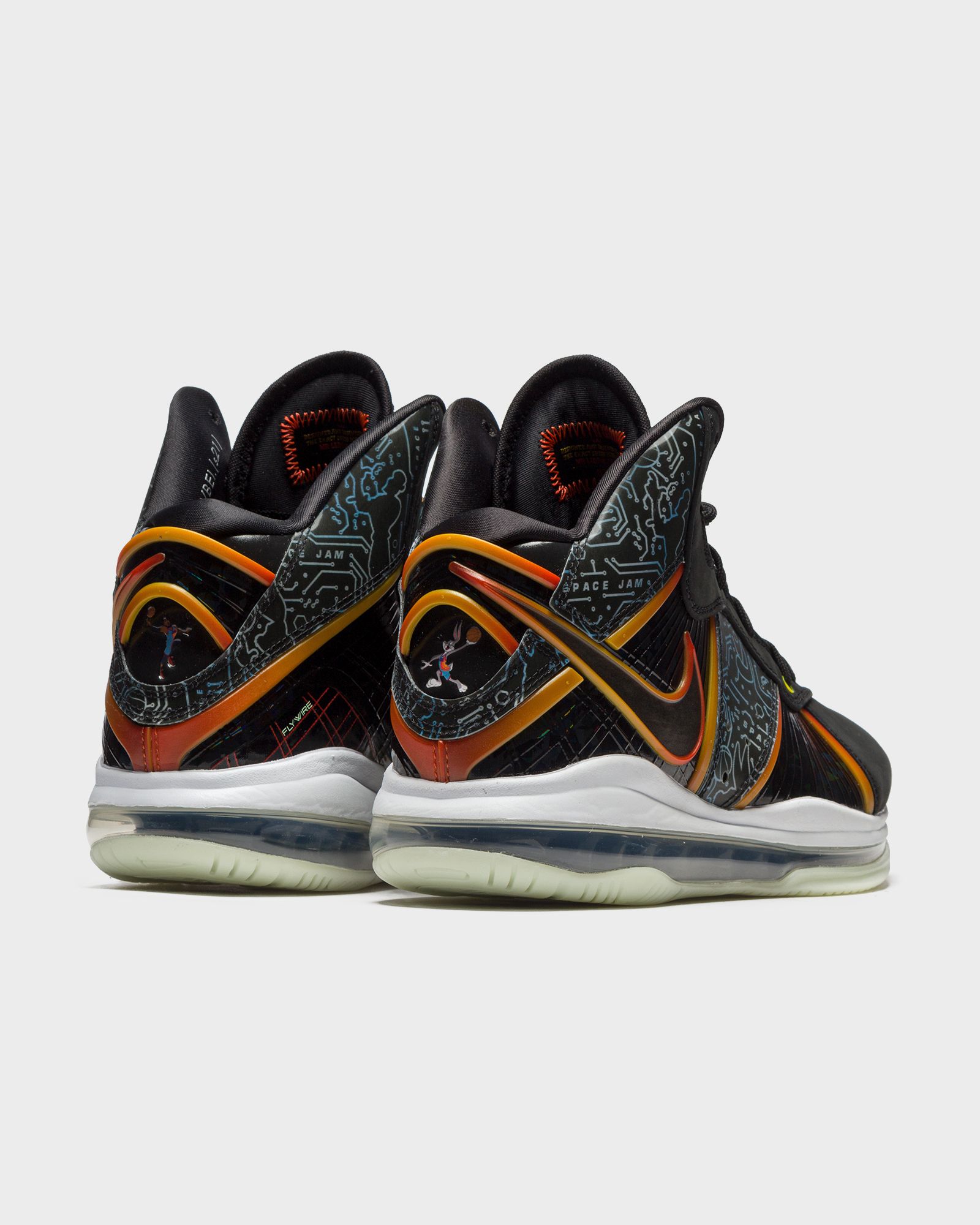 NIKE LEBRON 8 X SPACE JAM: A NEW LEGACY