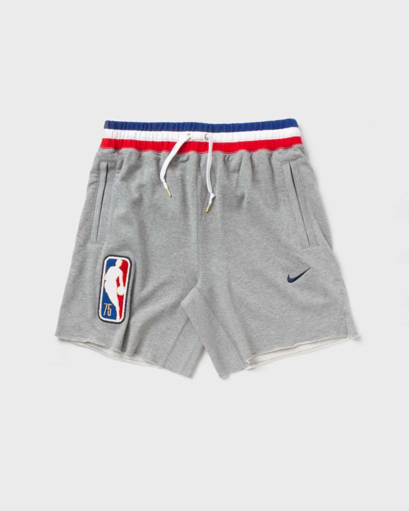 Nike NBA Team 31 Courtside Shorts - Hawks Shop