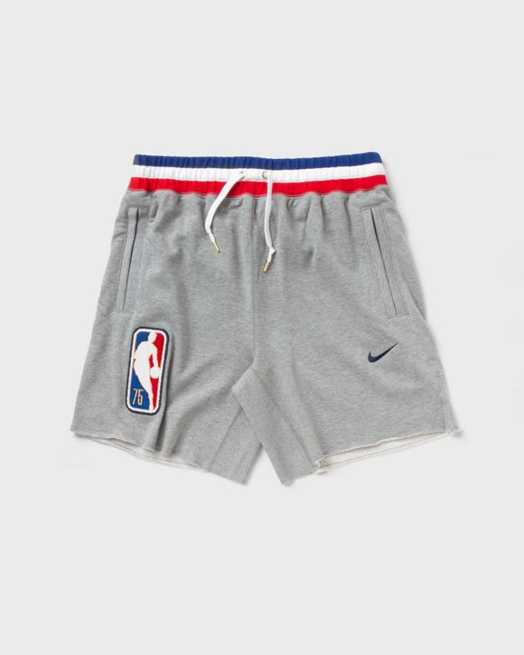 Nba courtside shorts sale