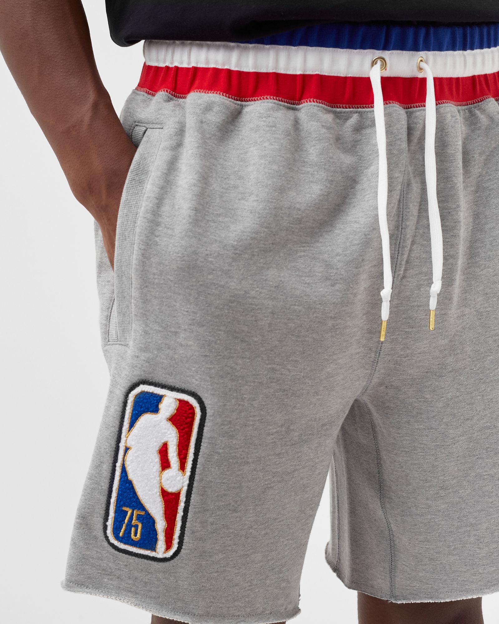 Team 31 Courtside NBA Shorts