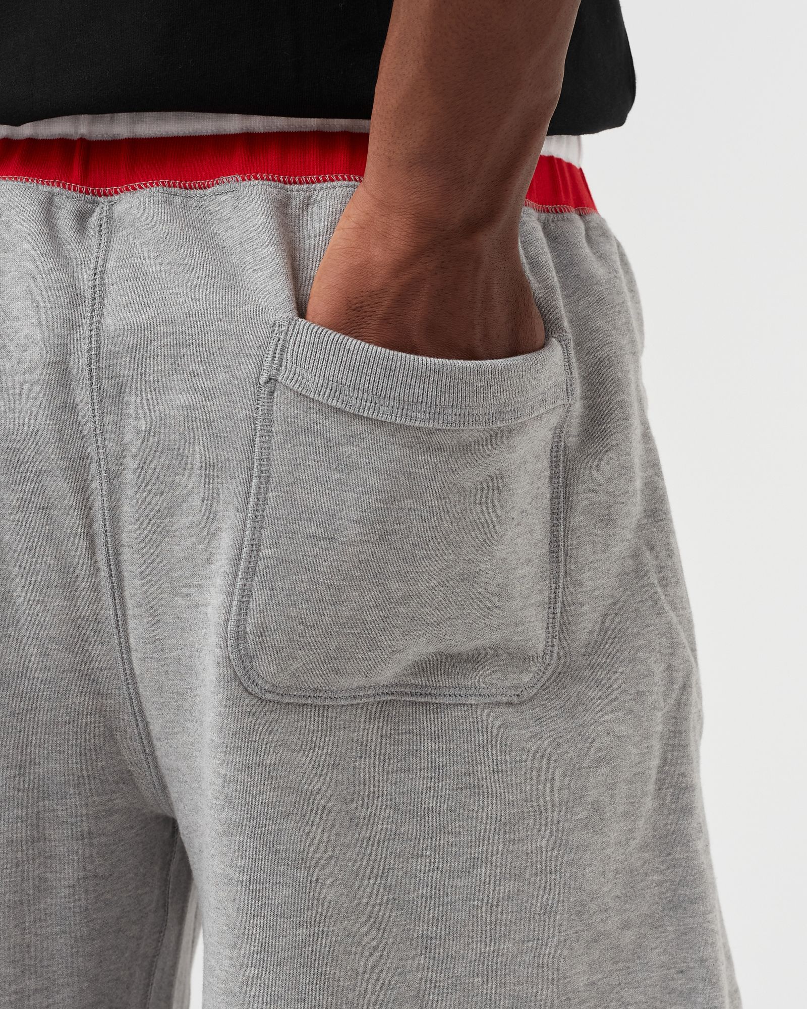 Team 31 Courtside NBA Shorts