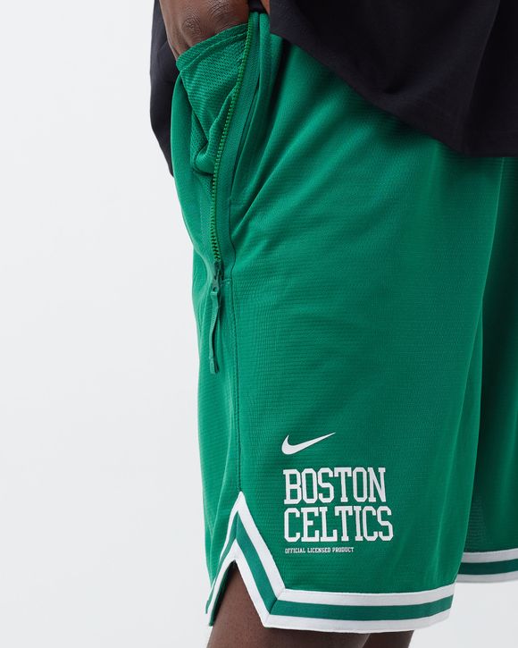 NBA Boston Celtics 18 Swingman Shorts