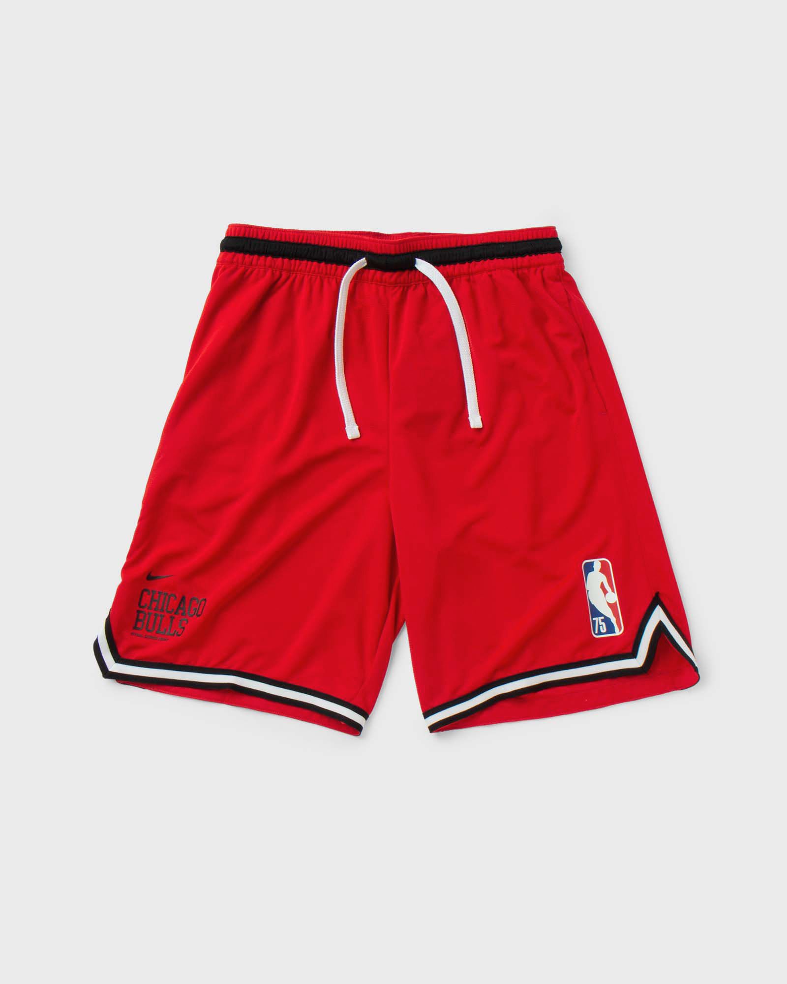 Chicago Bulls Courtside DNA NBA Shorts