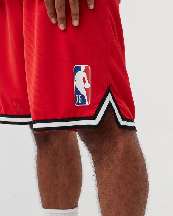 Chicago Bulls Courtside DNA NBA Shorts