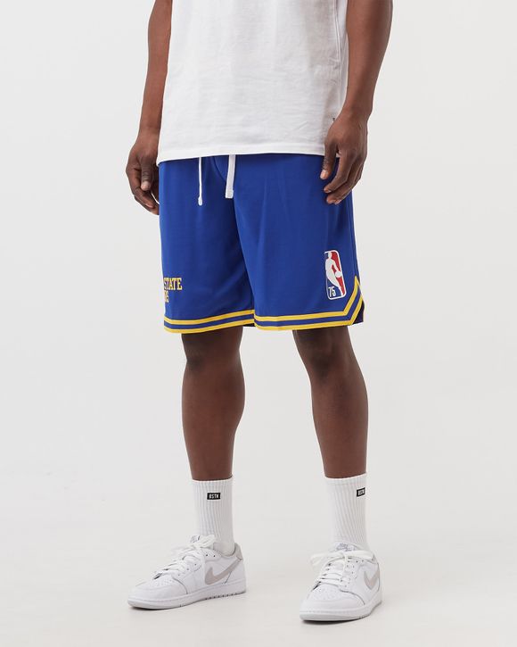 NBA GOLDEN STATE WARRIORS M NK TRACKSUIT COURTSIDE