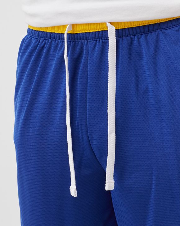 NBA GOLDEN STATE WARRIORS M NK TRACKSUIT COURTSIDE