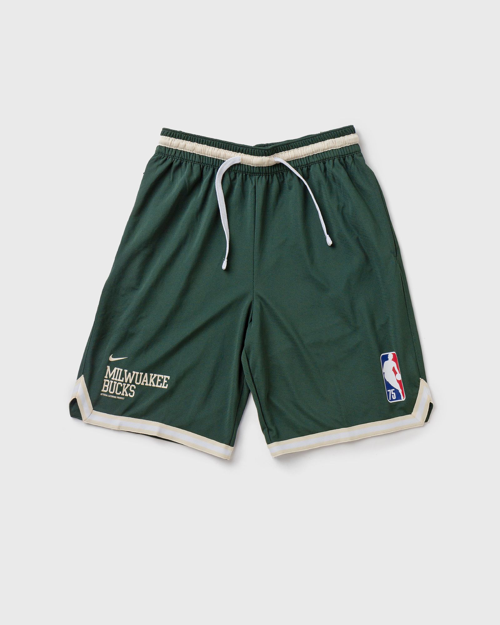 Milwaukee Bucks Courtside NBA Shorts