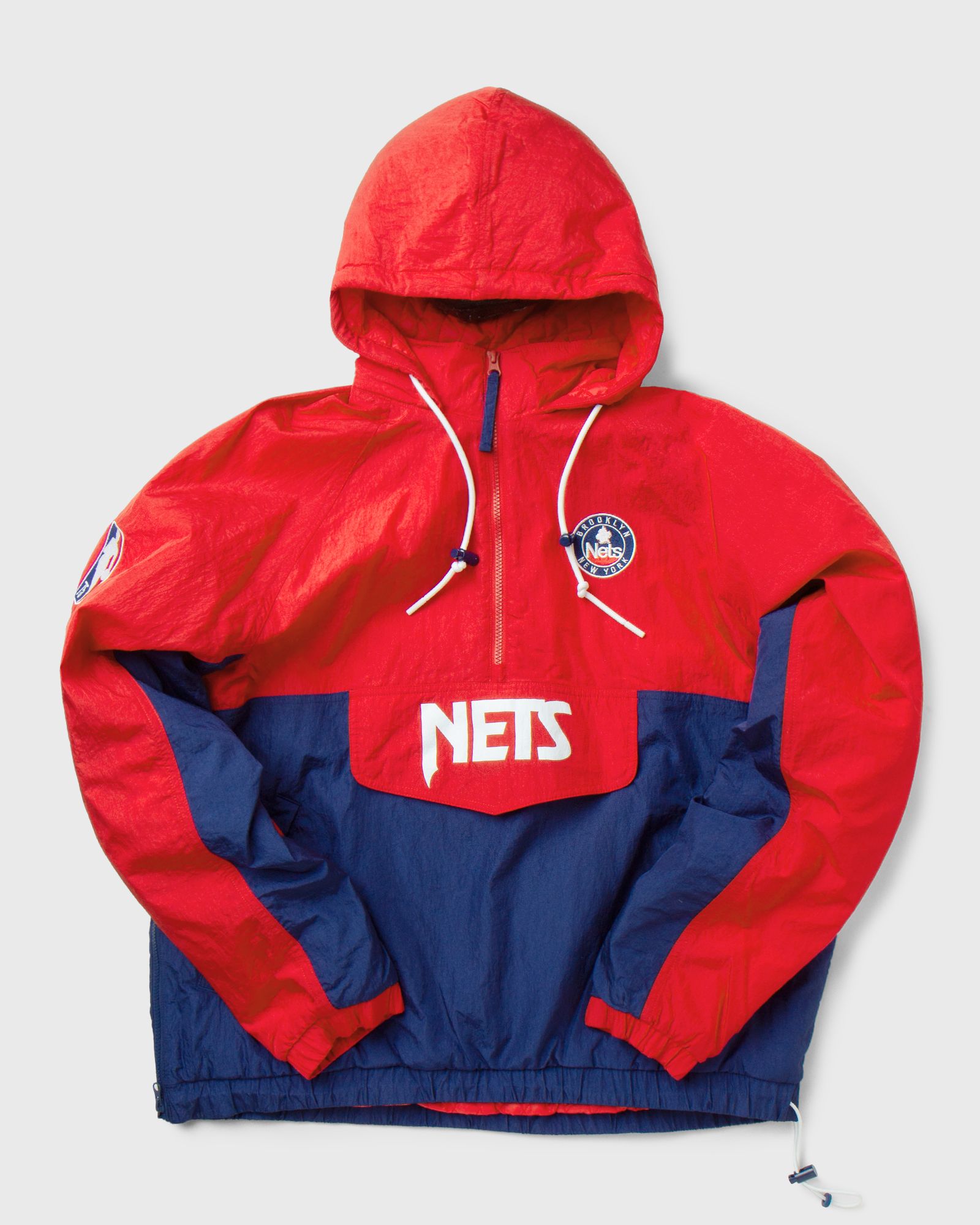 Brooklyn Nets Courtside NBA Premium Jacket