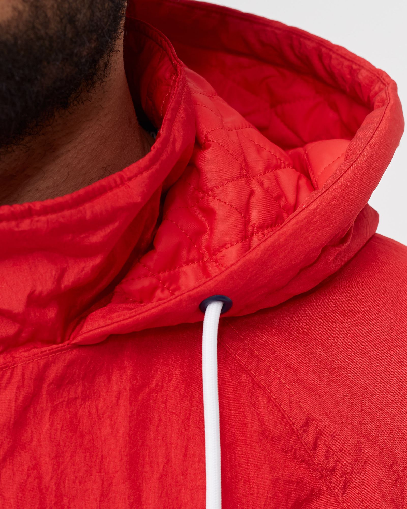 Brooklyn Nets Courtside NBA Premium Jacket