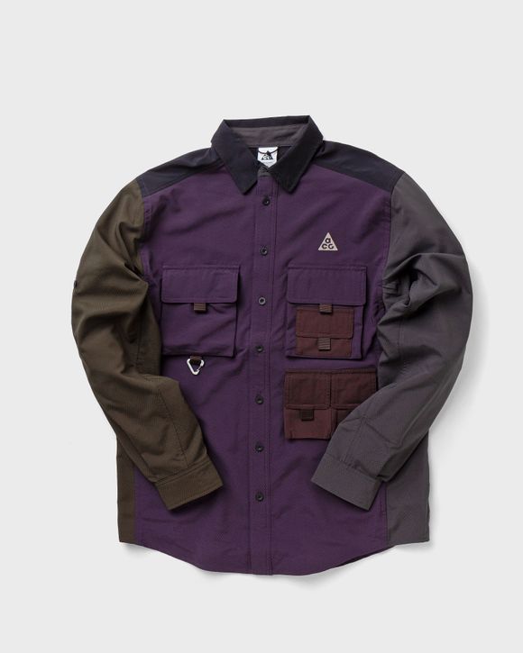 ACG Dri-FIT ADV UV 'Devastation Trail' JACKET
