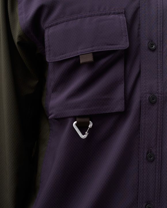ACG Dri-FIT ADV UV 'Devastation Trail' JACKET