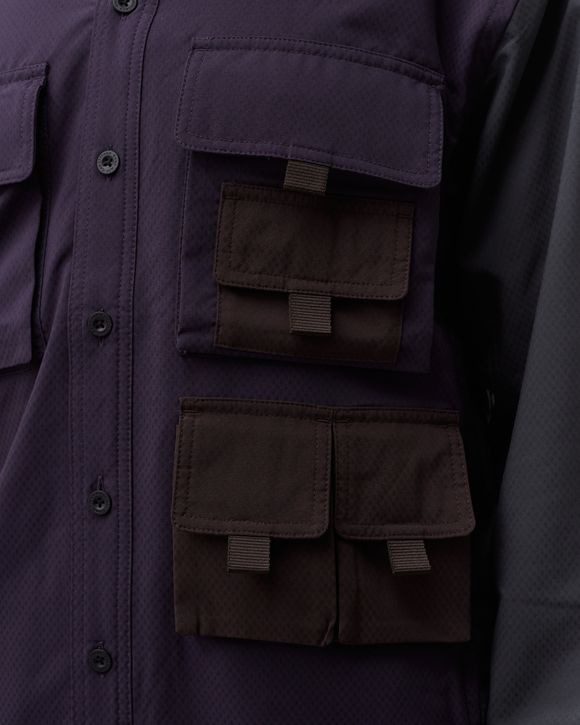 ACG Dri-FIT ADV UV 'Devastation Trail' JACKET