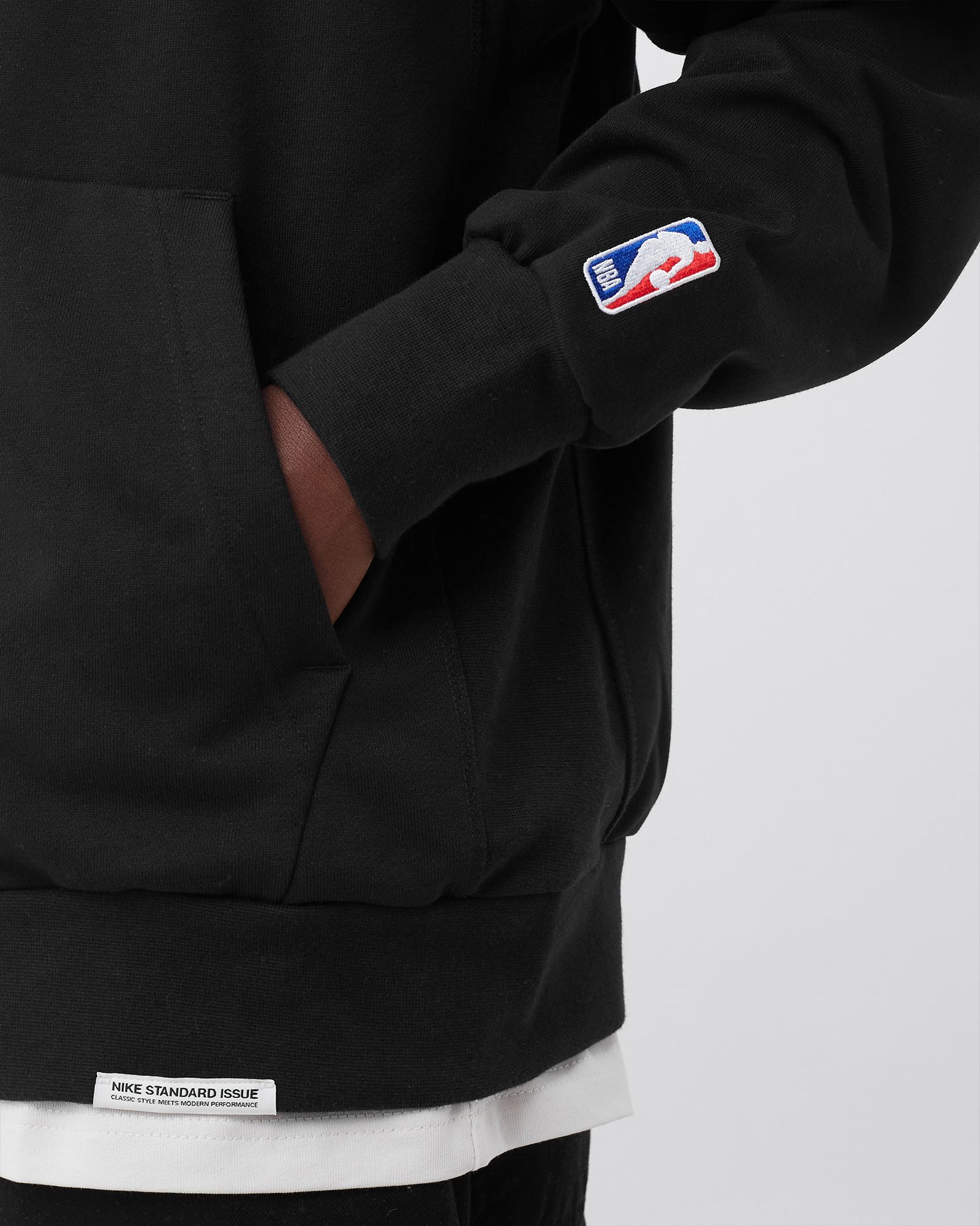 Dri-FIT NBA Full-Zip Hoodie