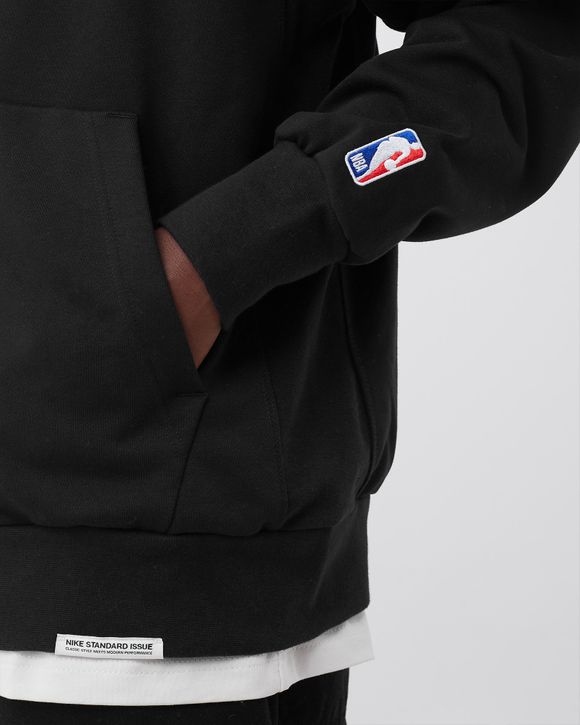 Dri-FIT NBA Full-Zip Hoodie