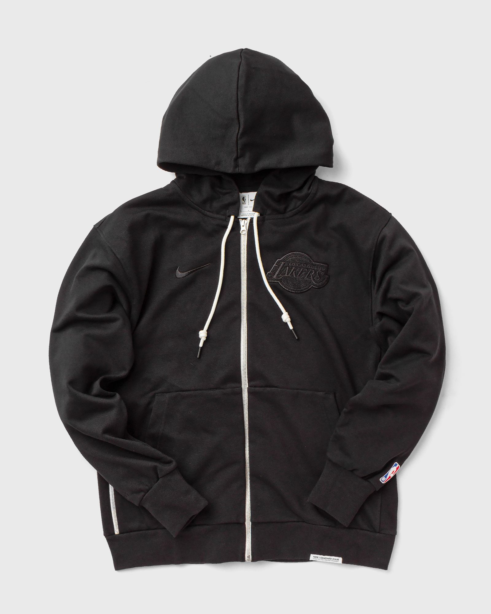 Dri-FIT NBA Full-Zip Hoodie