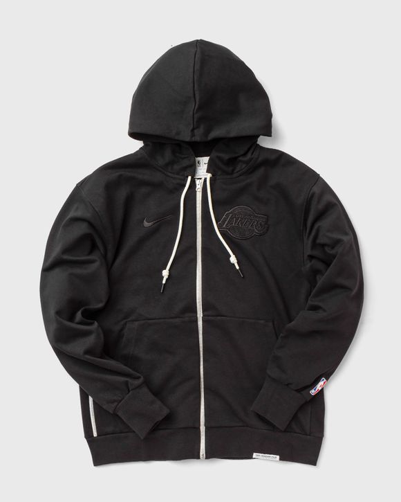 Dri-FIT NBA Full-Zip Hoodie