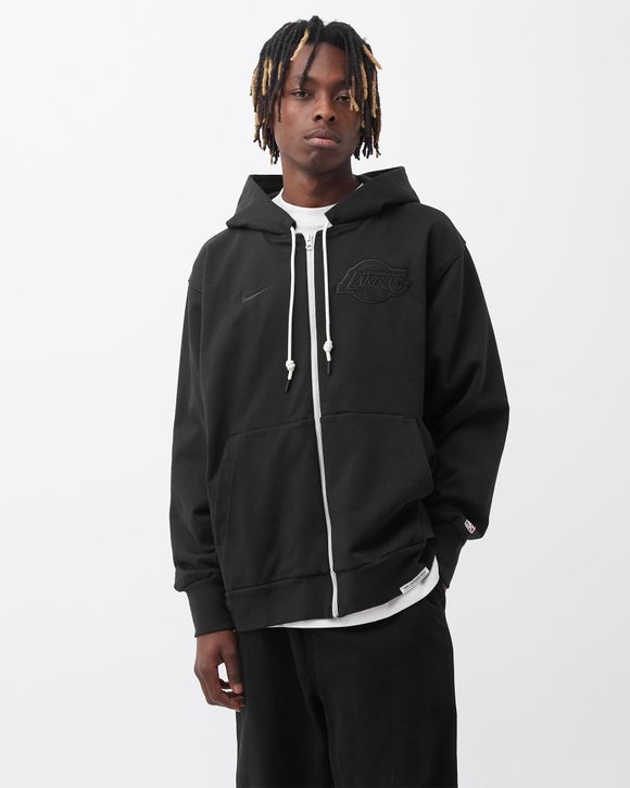 Dri-FIT NBA Full-Zip Hoodie
