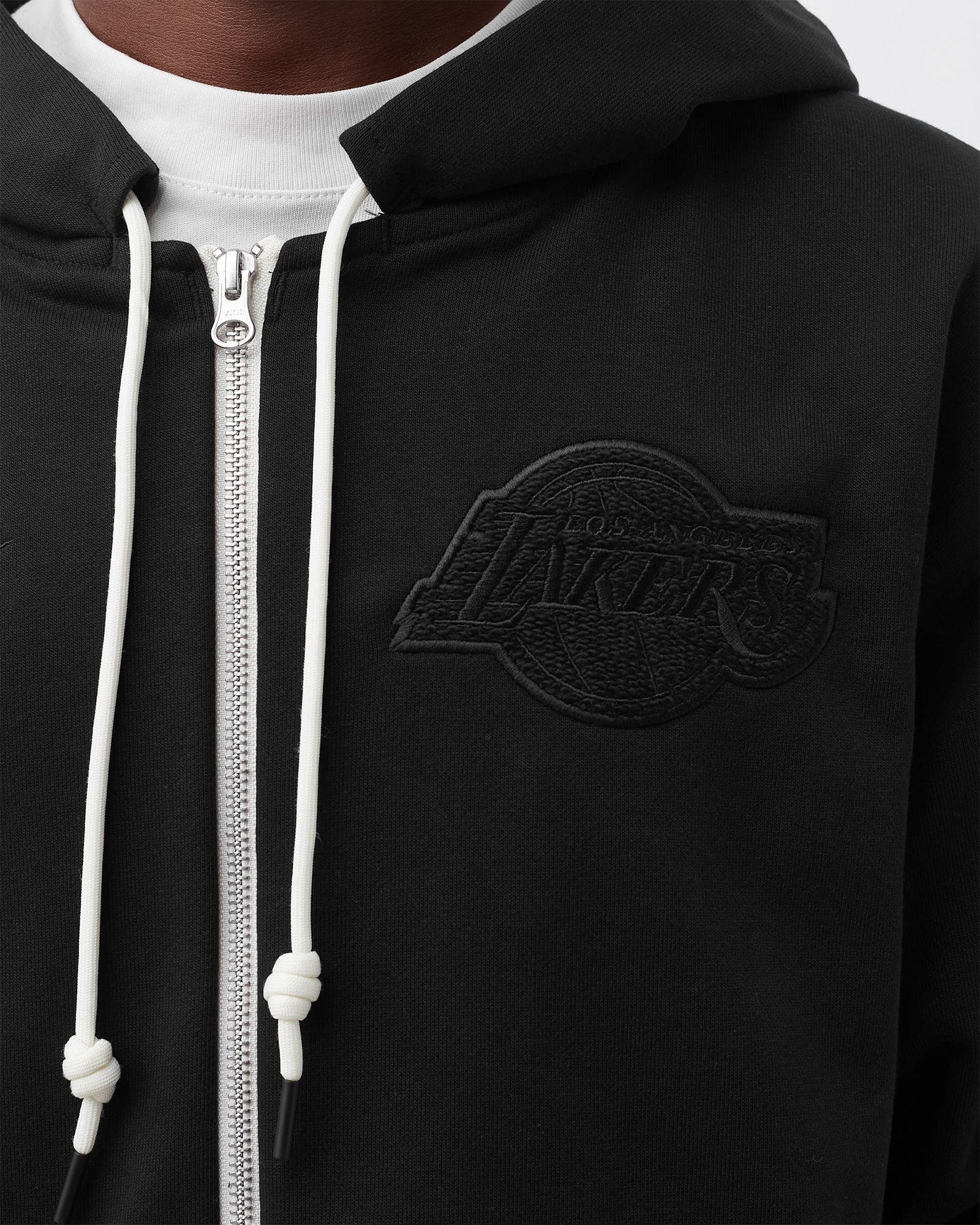 Dri-FIT NBA Full-Zip Hoodie