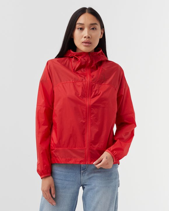 Nike acg jacket on sale red