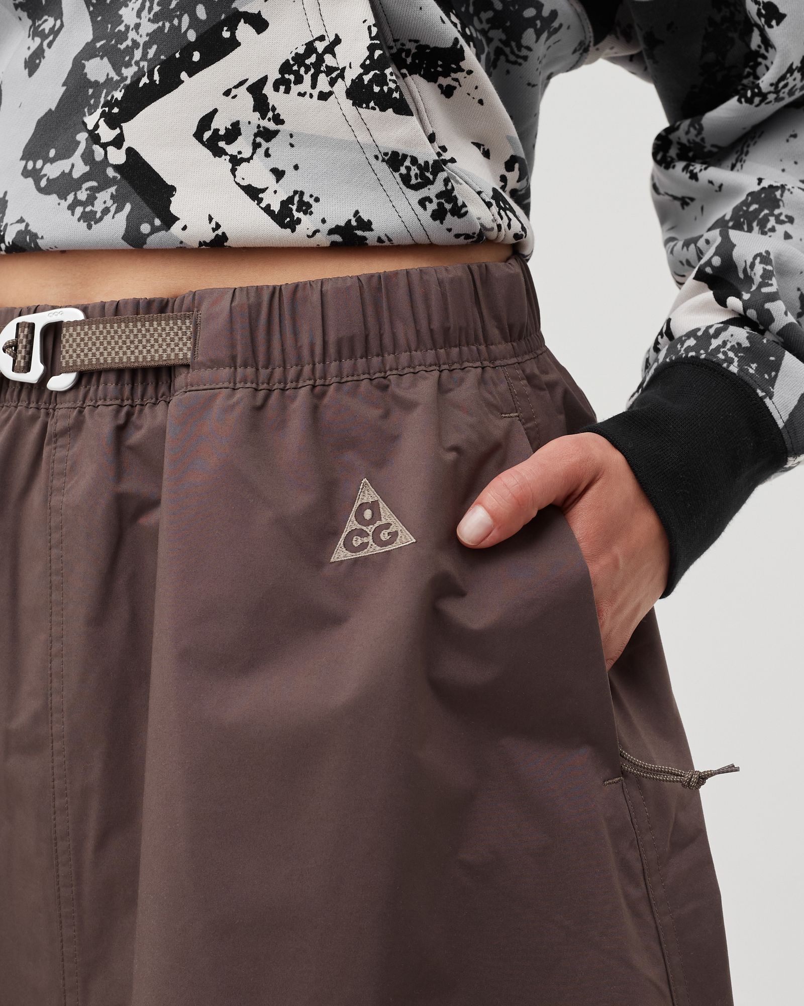 WMNS ACG TRAIL SKIRT
