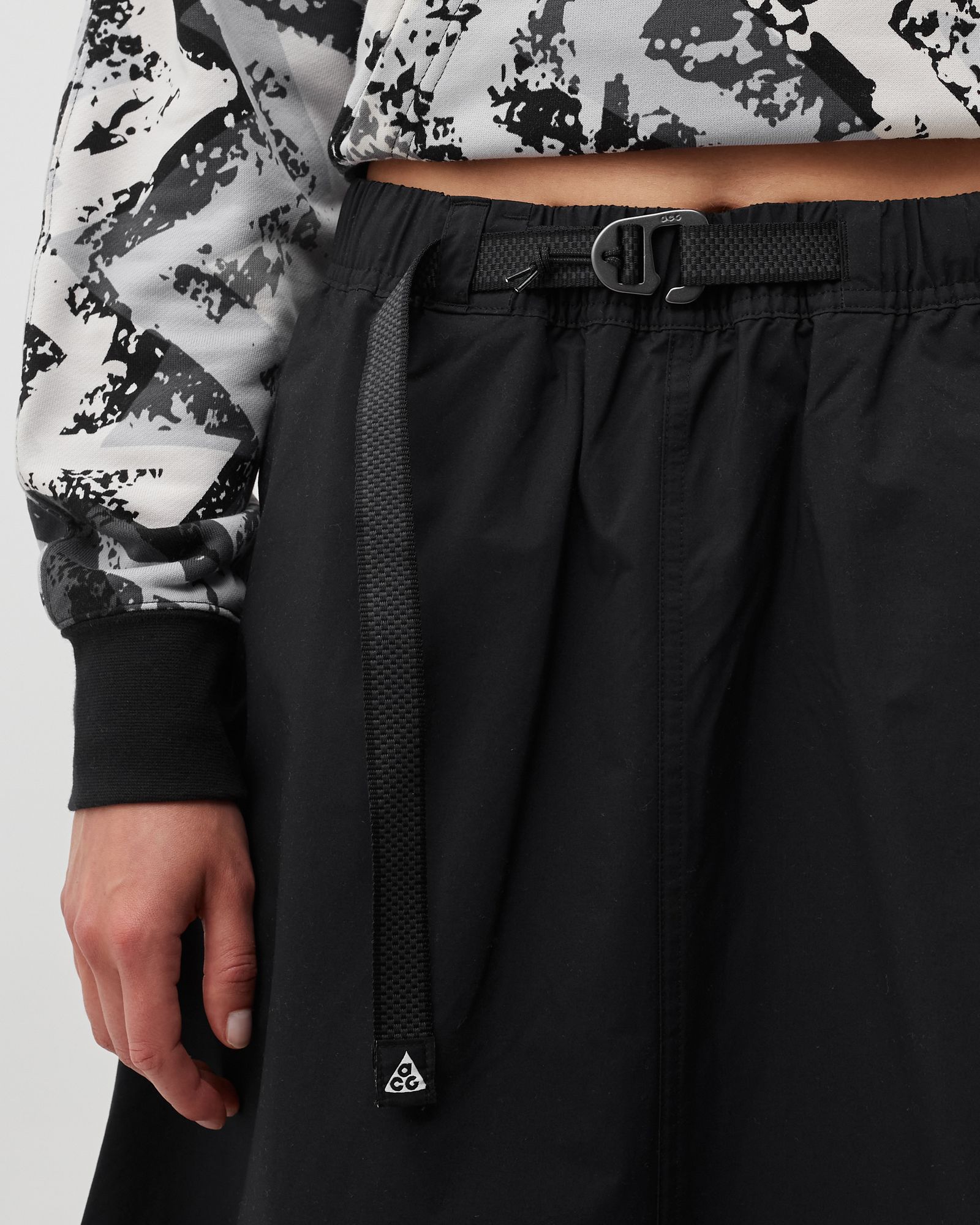 WMNS ACG TRAIL SKIRT